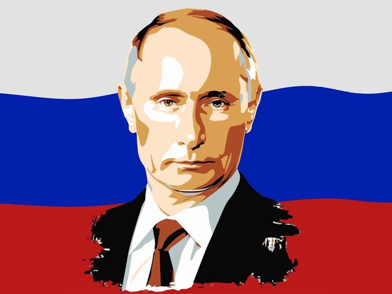 Putin: ¿Psicopatía de uno o relaciones psicopáticas de muchos?